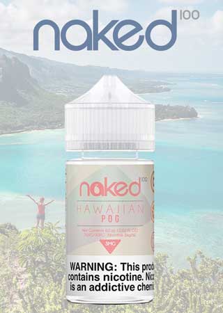 Naked 100