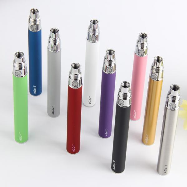 1100mah EGO Battery - Vaporized LLC