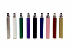 650mah EGO Battery - Vaporized LLC