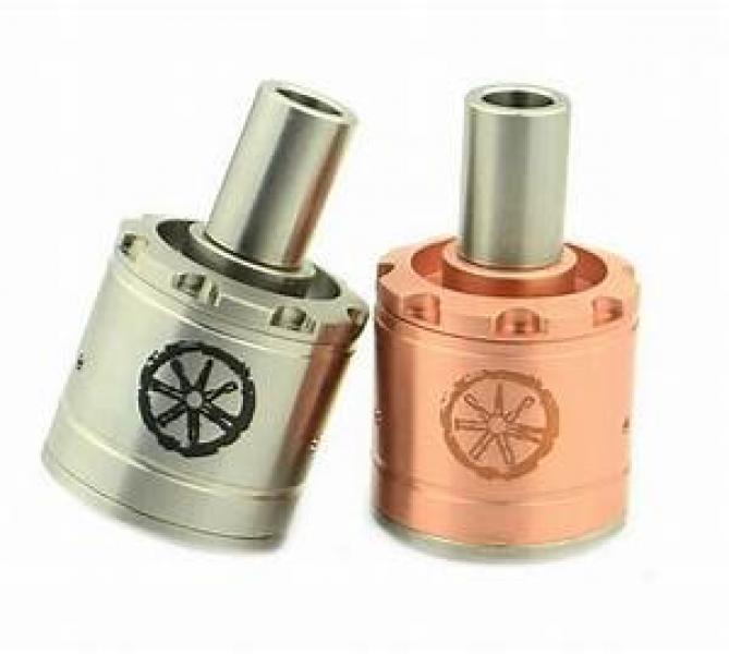 Asmodus 26650 - Vaporized LLC