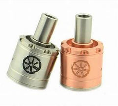 Asmodus 26650 - Vaporized LLC