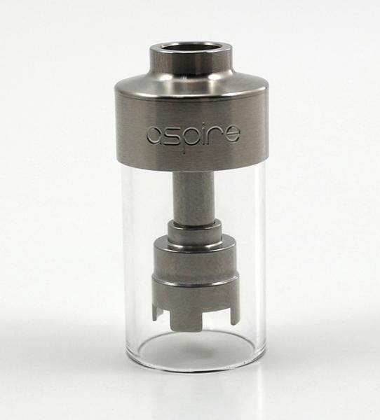 Aspire Atlantis Tank Replacement (5ml) - Vaporized LLC