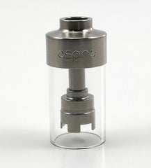 Aspire Atlantis Tank Replacement (5ml) - Vaporized LLC