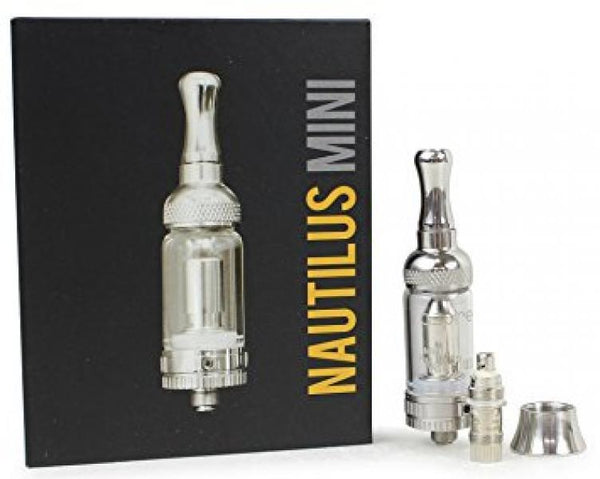 Aspire Nautilus Mini