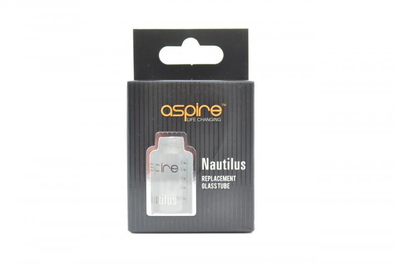 Aspire Nautilus Mini Glass - Vaporized LLC