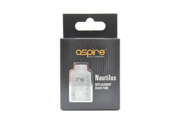 Aspire Nautilus Mini Glass - Vaporized LLC