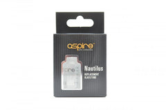 Aspire Nautilus Mini Glass - Vaporized LLC
