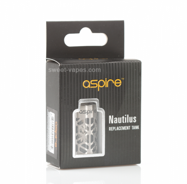 Aspire Nautilus Mini Hollow - Vaporized LLC