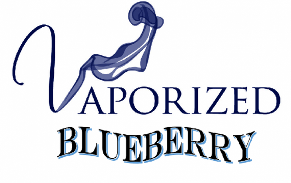 Blueberry 030ml - Vaporized LLC