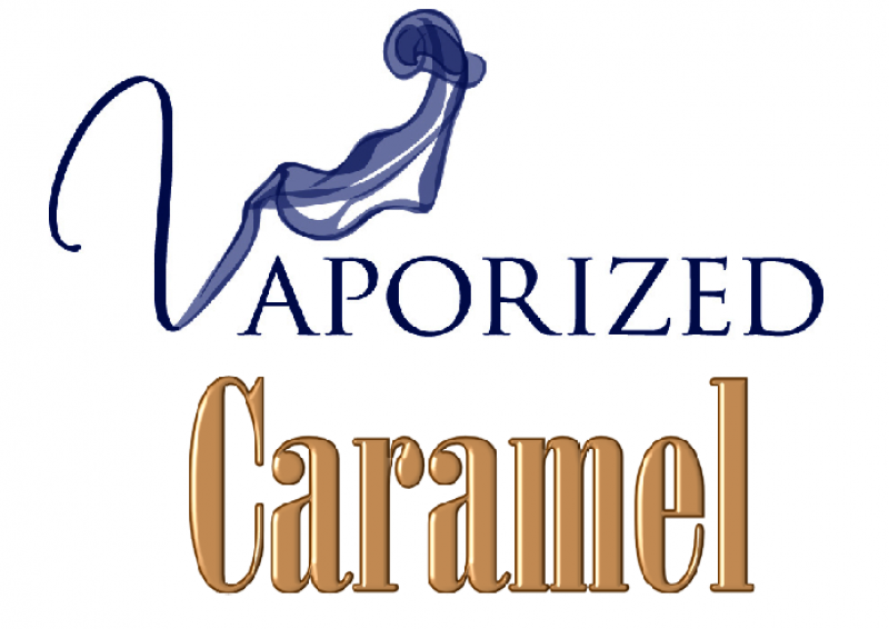 Caramel 030ml - Vaporized LLC