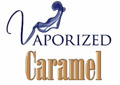 Caramel 030ml - Vaporized LLC