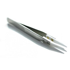 Ceramic Tweezers - Vaporized LLC
