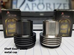 Chuff Enuff (METAL) - Vaporized LLC