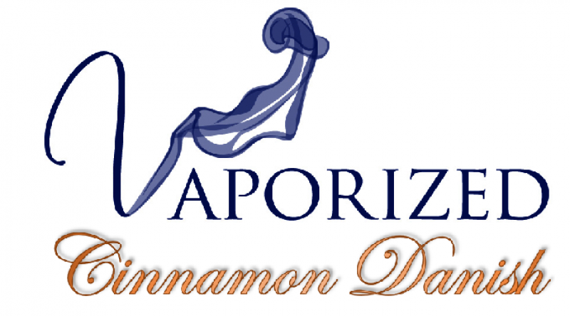 Cinnamon Danish Swirl 030ml - Vaporized LLC