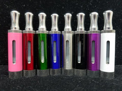 E1W Tank - Vaporized LLC