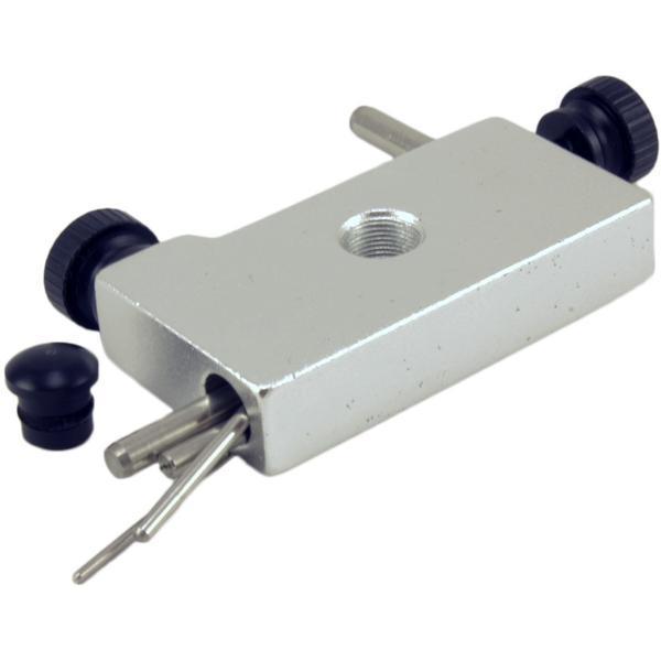 Coiler Jig - Vaporized LLC