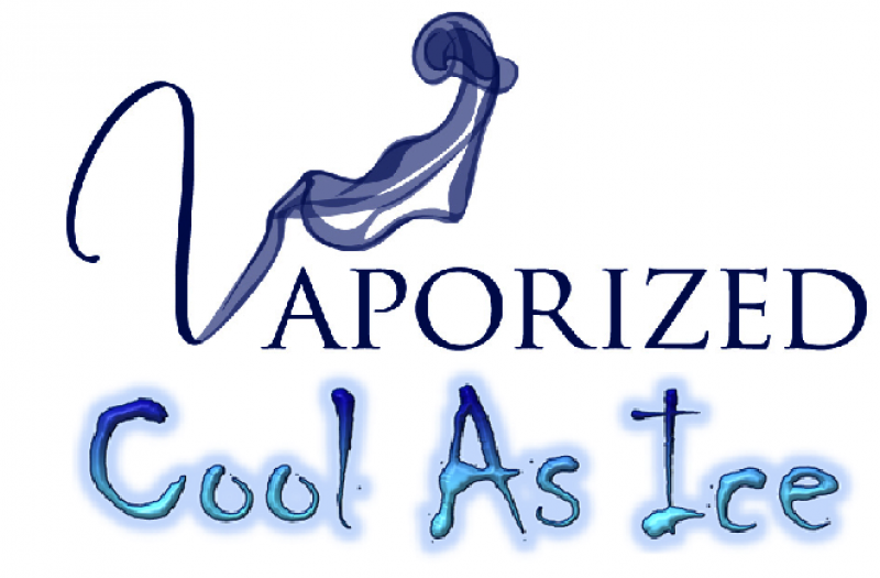 Cool as Ice 030ml - Vaporized LLC
