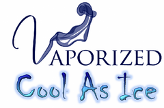 Cool as Ice 030ml - Vaporized LLC