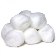 Cotton (organic balls 2 pack) - Vaporized LLC