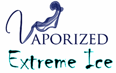 Extreme Ice 030ml - Vaporized LLC
