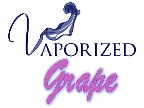 Grape 030ml - Vaporized LLC