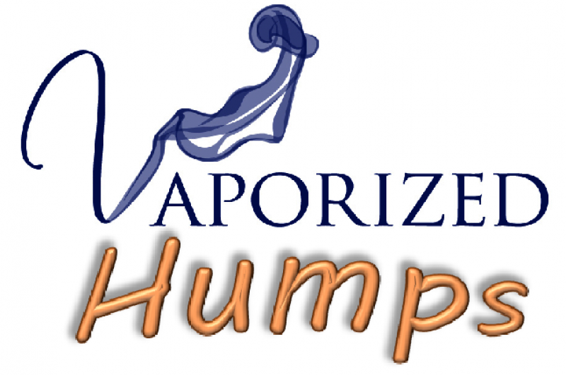 Humps 030ml - Vaporized LLC
