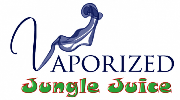 Jungle Juice 030ml - Vaporized LLC