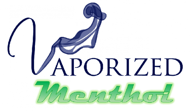 Menthol 030ml - Vaporized LLC