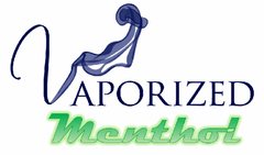 Menthol 030ml - Vaporized LLC