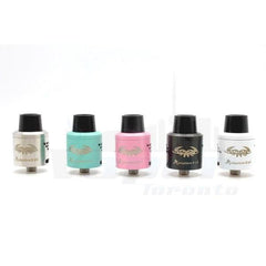 Mutation X MINI - Vaporized LLC