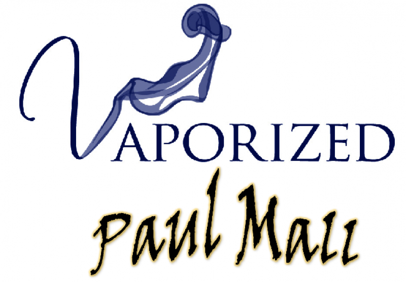 Paul Mall 030ml Vape Juice