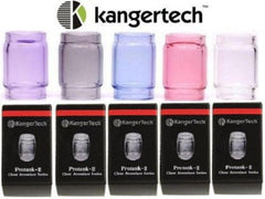 Replacement Glass - Kanger - Vaporized LLC