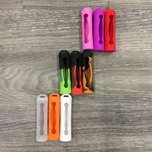 Rubber Condom Sleeve 18650 - Vaporized LLC