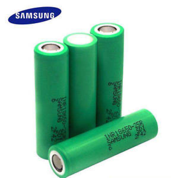 18650 Samsung 25r 2500 mAh Battery - Vaporized LLC