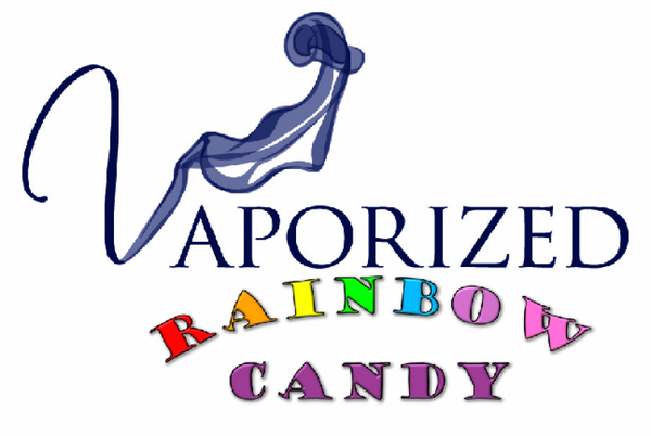 Rainbow Candy 030ml Vape Juice