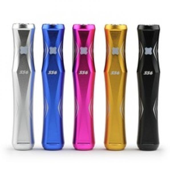 1550mah SMY SS6 VV - Vaporized LLC
