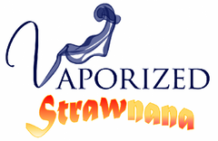 Strawnana 030ml Vape Juice