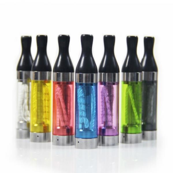 T2 Tank - Vaporized LLC