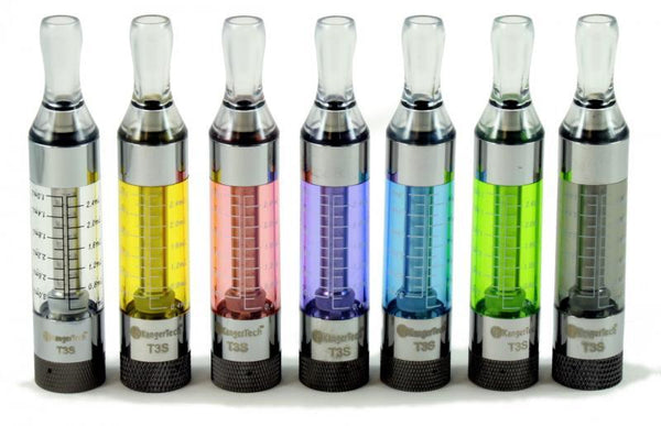 T3S Tank - Vaporized LLC