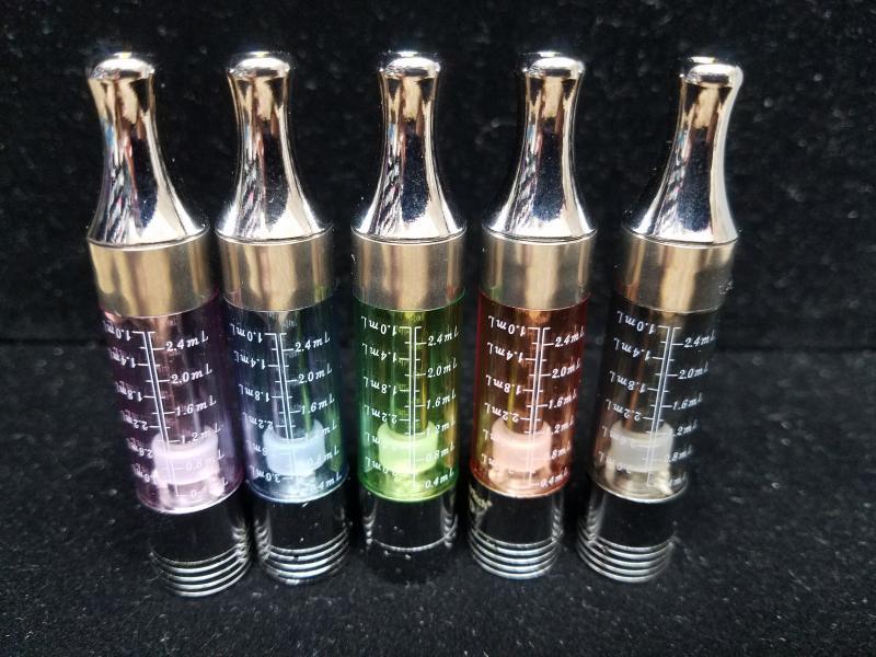 Knager T3D Tank - Vaporized LLC