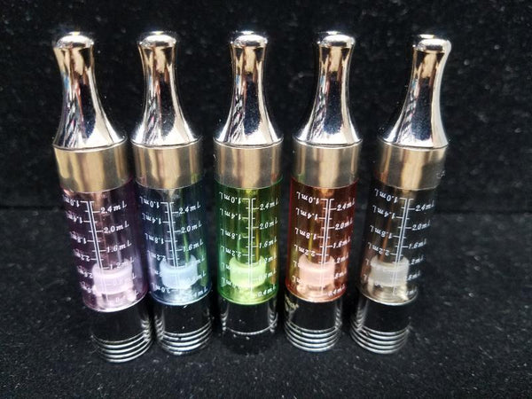 Knager T3D Tank - Vaporized LLC