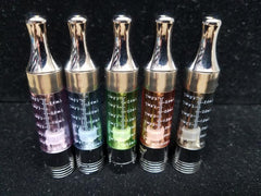 Knager T3D Tank - Vaporized LLC