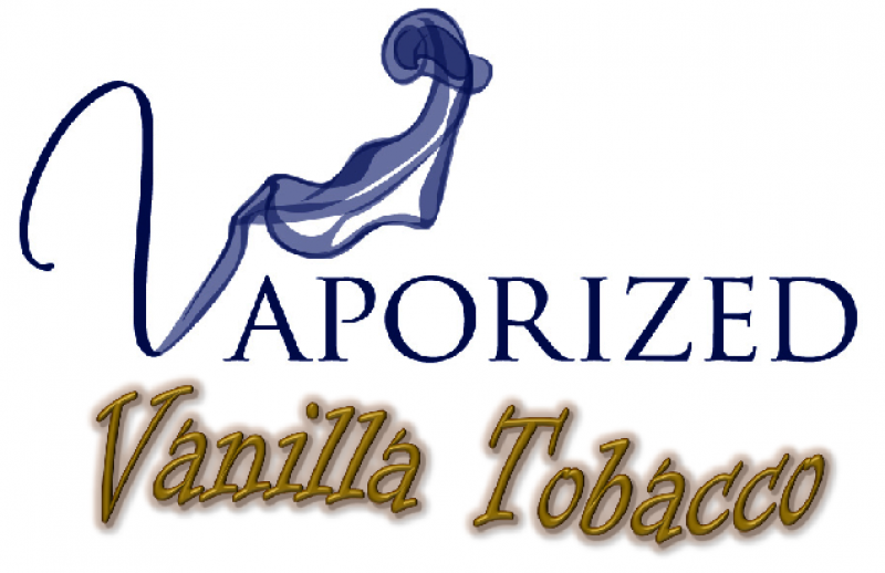 Vanilla Tobacco 030ml Vape Juice