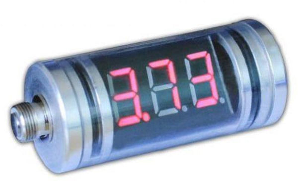 Volt Meter
