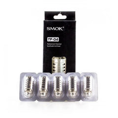 SMOK TFV4 Q4 Coil - Vaporized LLC