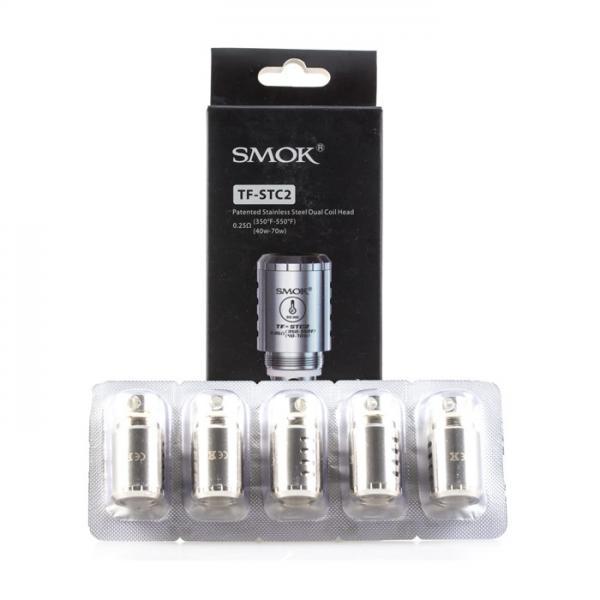SMOK TFV4 STC2 Coil - Vaporized LLC