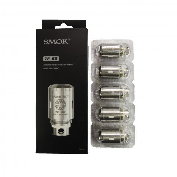 SMOK TFV4 S6 Coil