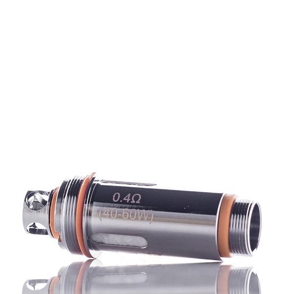 Aspire Cleito .4 coil - Vaporized LLC