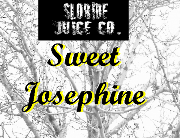 Sweet Josephine 100ml Vape Juice