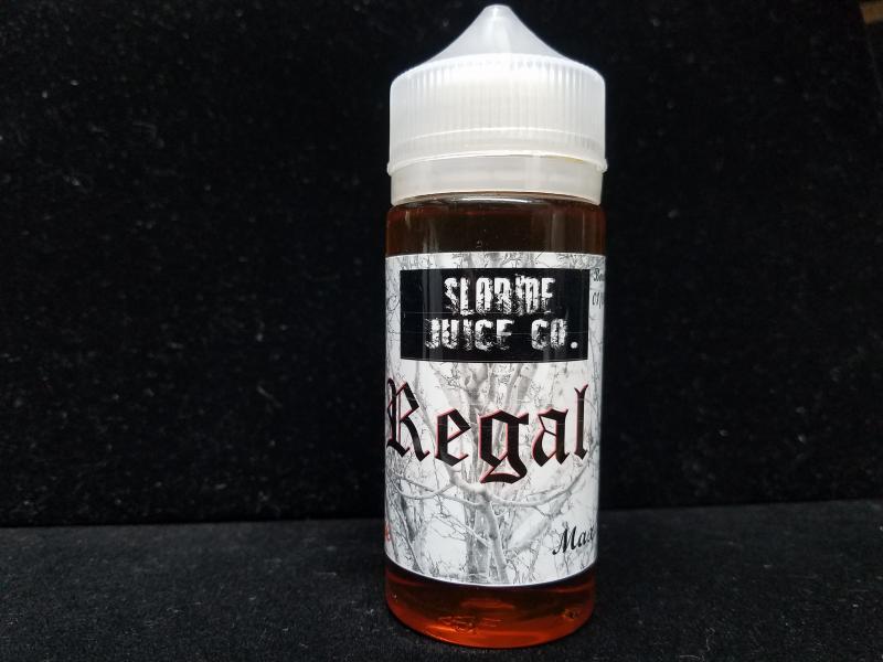 Regal 100ml - Vaporized LLC